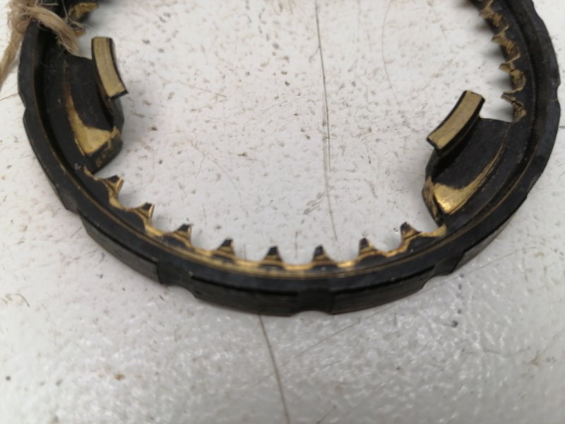 Кольцо синхронизатора Audi Volkswagen