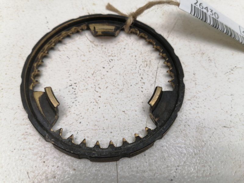 Кольцо синхронизатора Audi Volkswagen