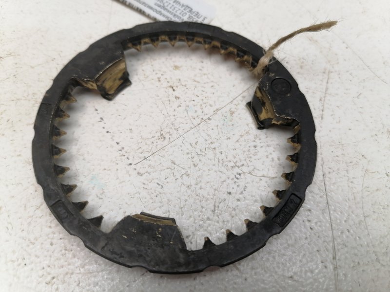 Кольцо синхронизатора Audi Volkswagen