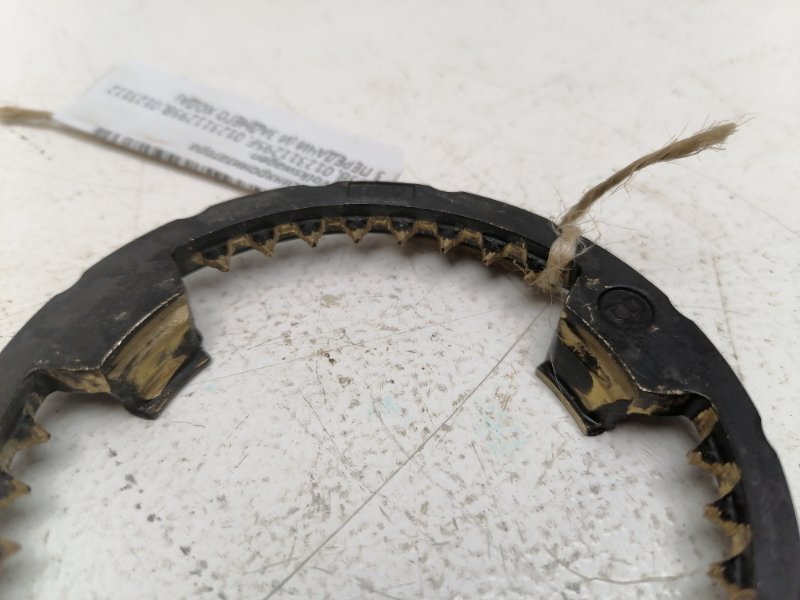 Кольцо синхронизатора Audi Volkswagen