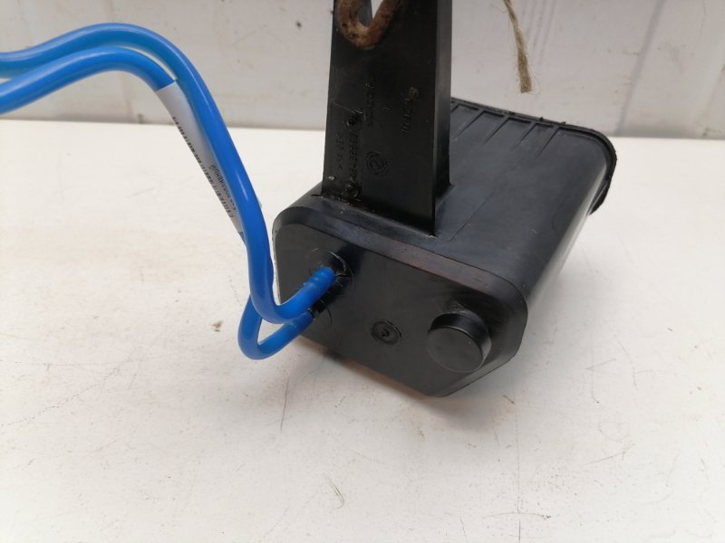 Абсорбер топливный Fiat Albea