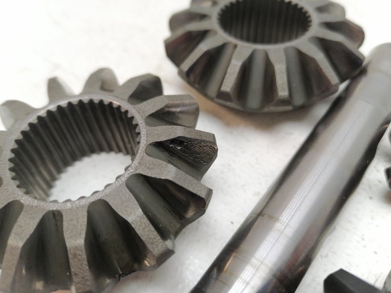 Сателлиты дифференциала Volkswagen Golf 4 OCTAVIA