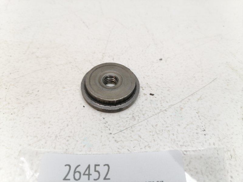 Гайка кпп Volkswagen Golf 4 OCTAVIA