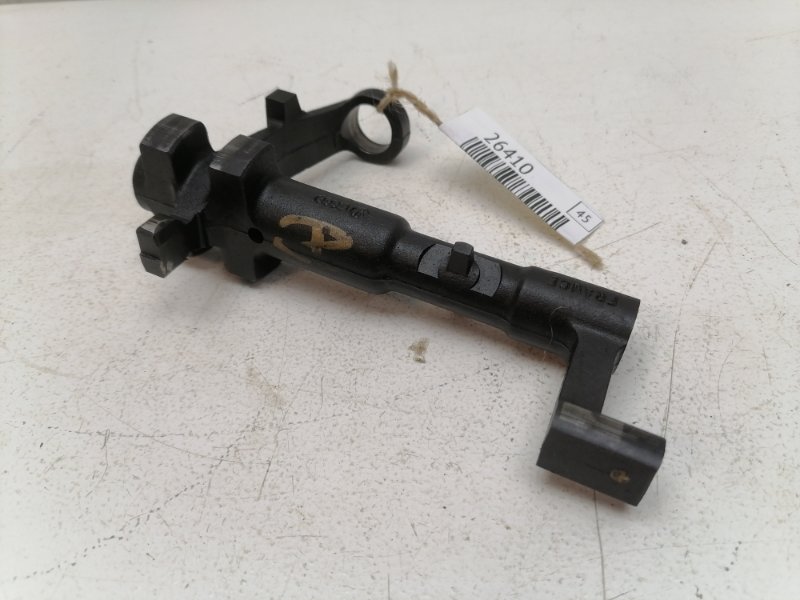 Рычаг вилки кпп Audi 80 100