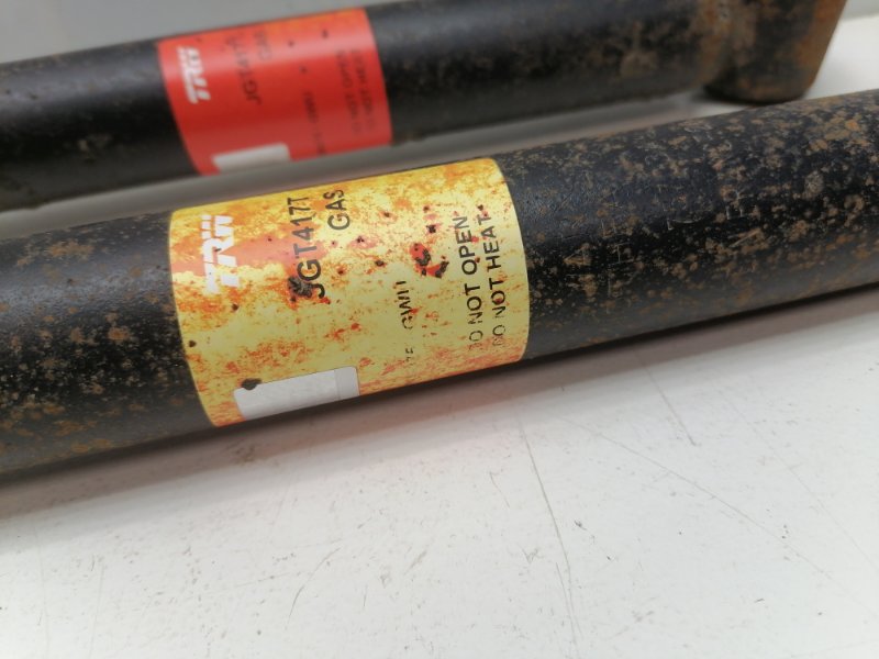 Амортизатор Ford Fusion