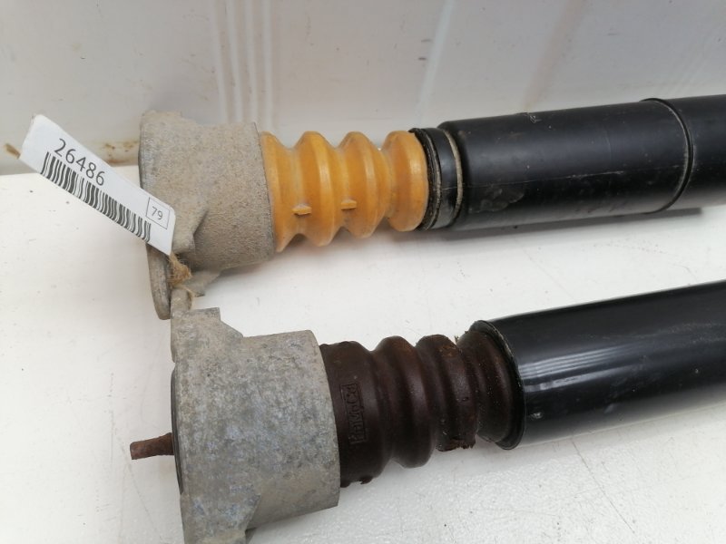 Амортизатор Ford Fusion