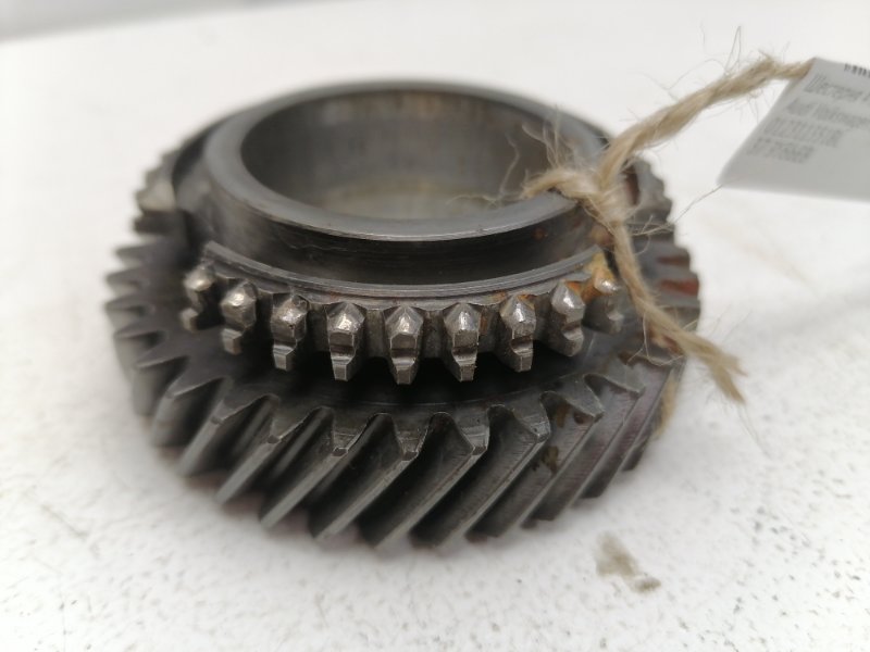 Шестерня 4 передачи Audi Volkswagen SKODA