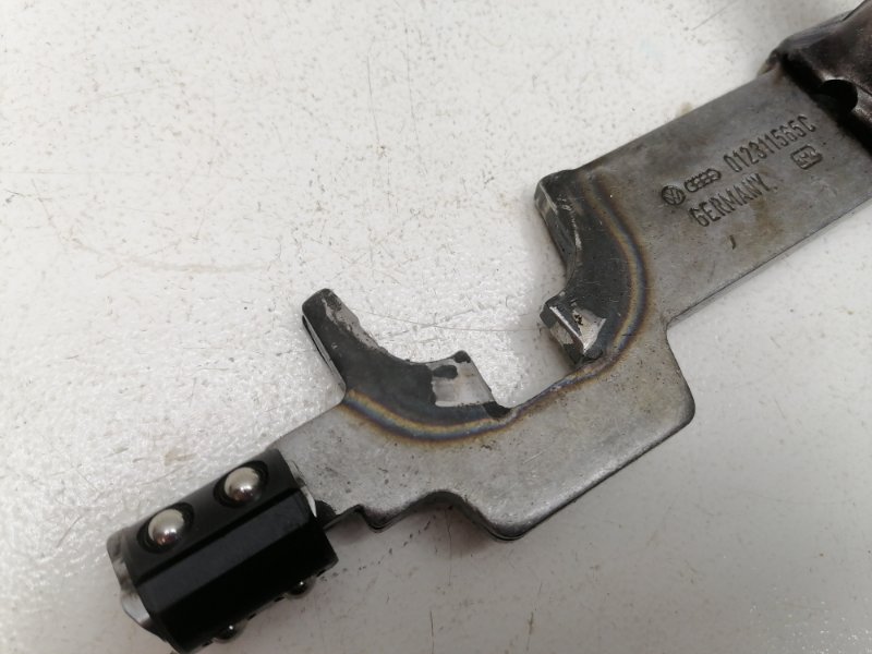 Вилка кпп Audi 80 B3