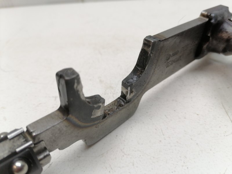 Вилка кпп Audi 80 B3