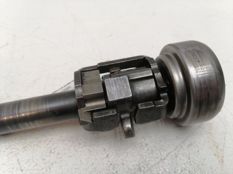 Механизм выбора передач Volkswagen Golf 4 OCTAVIA