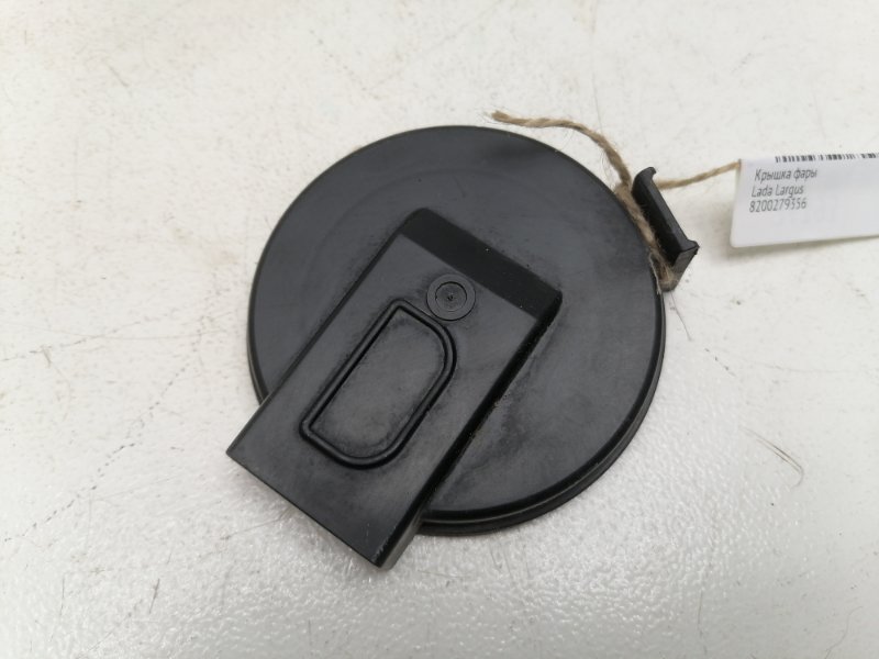 Крышка фары Lada Largus