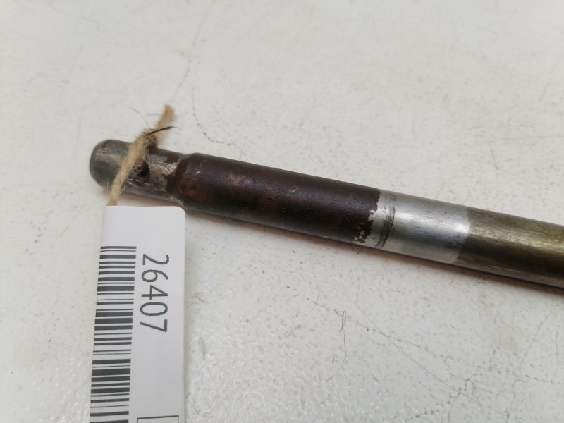 Шток вилки кпп Audi Volkswagen