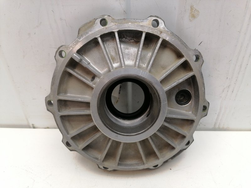 Крышка кпп Audi 80 B3