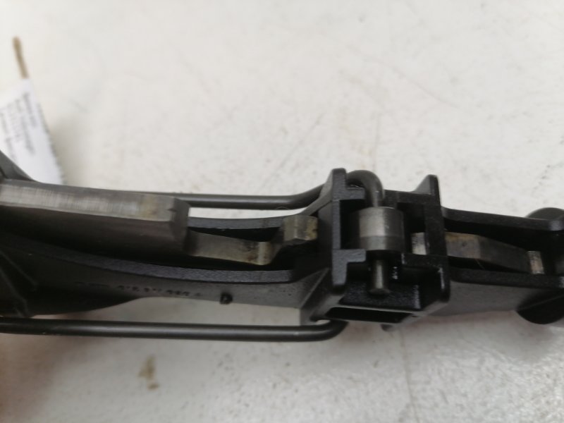 Вилка кпп Audi Volkswagen