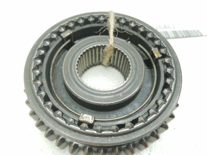 Муфта синхронизатора кпп Volkswagen Golf 4 OCTAVIA