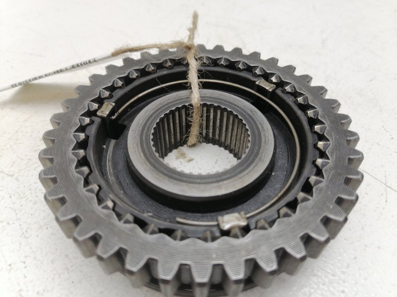 Муфта синхронизатора кпп Volkswagen Golf 4 OCTAVIA