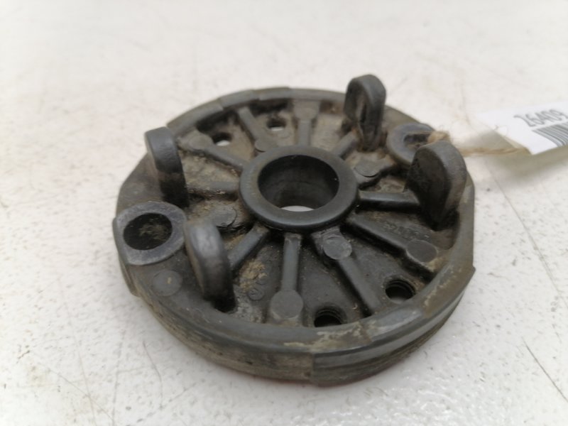 Крышка кпп Audi Volkswagen