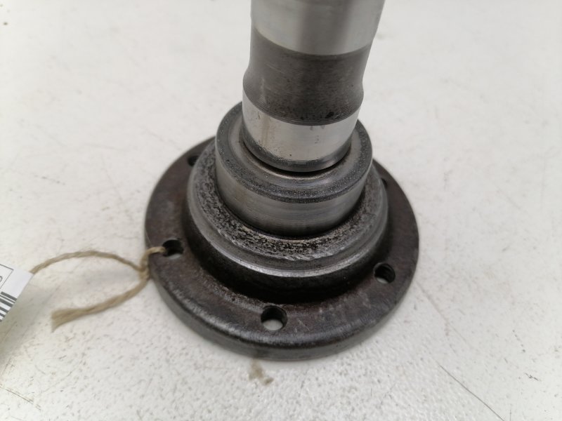 Фланец кпп Audi 80 B3