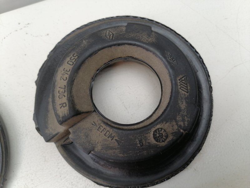 Прокладка пружины Lada Largus 2020