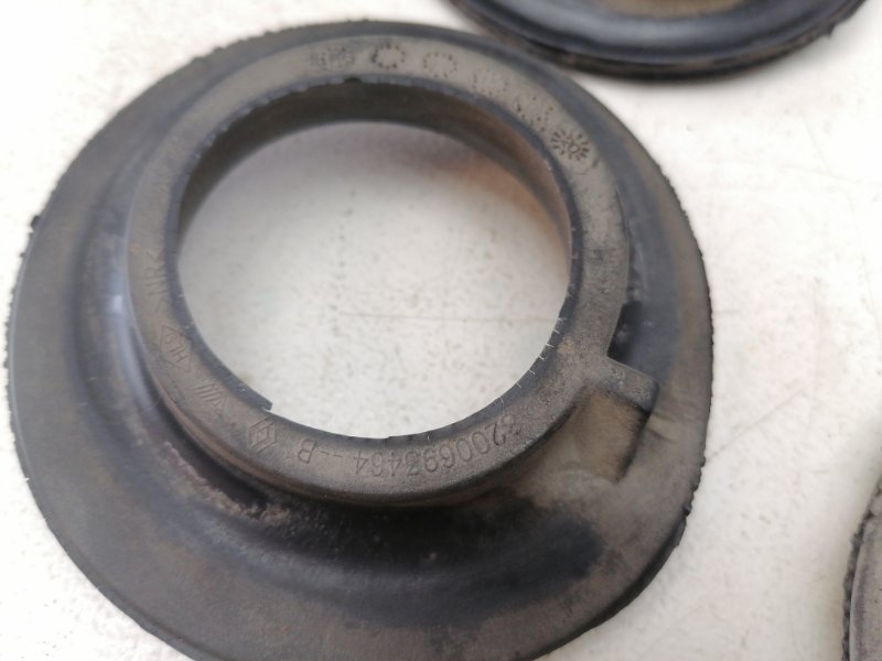 Прокладка пружины Lada Largus 2020