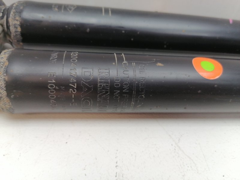 Амортизатор Lada Largus