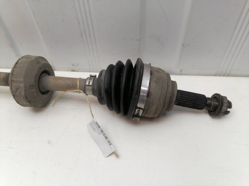 Привод Lada Largus