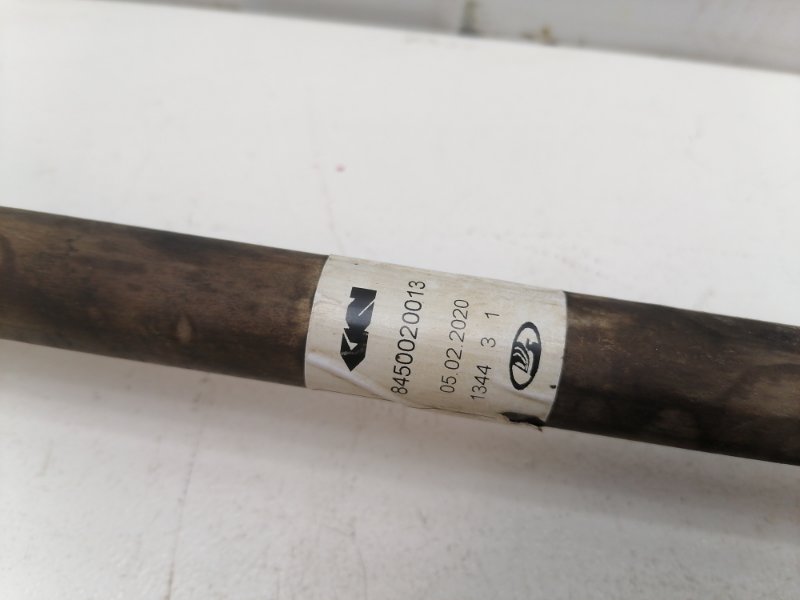 Привод Lada Largus