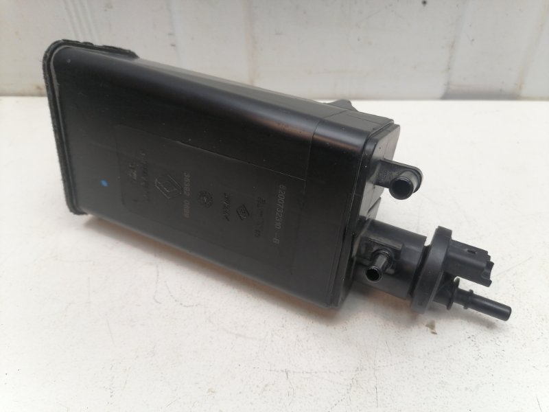 Абсорбер топливный Lada Largus