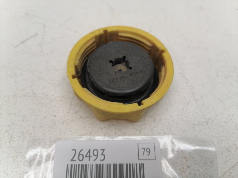 Крышка расширительного бачка Ford Fusion