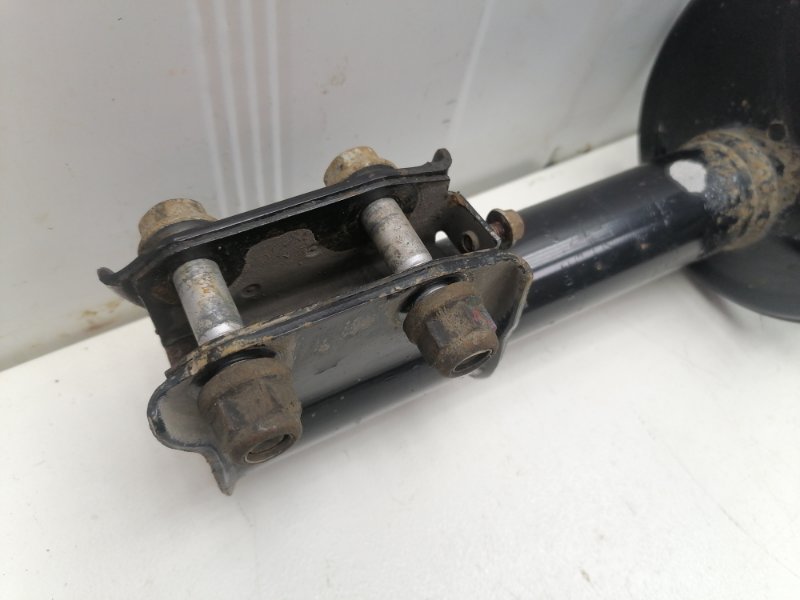 Стойка подвески Lada Largus 2020