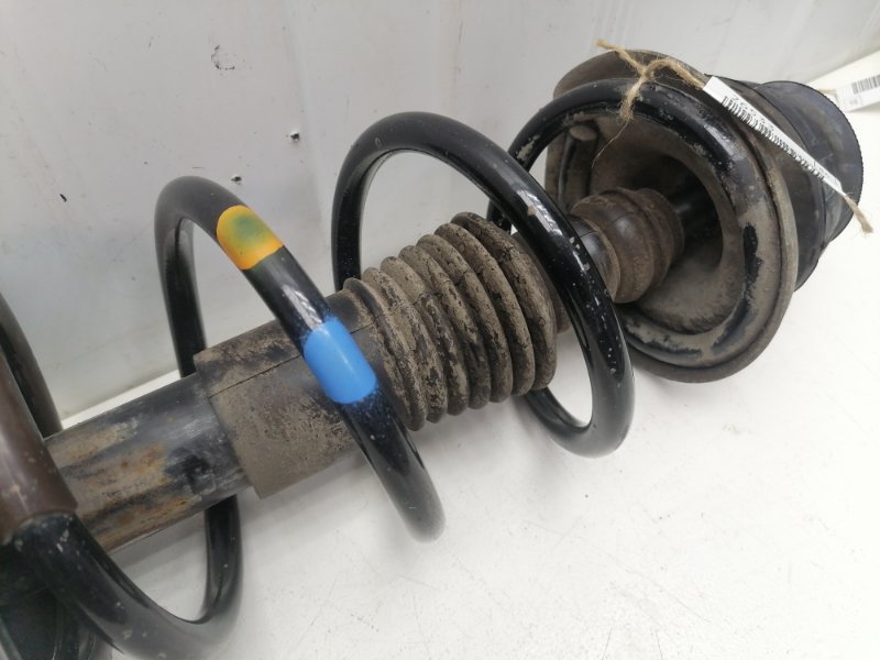 Стойка подвески Lada Largus 2020