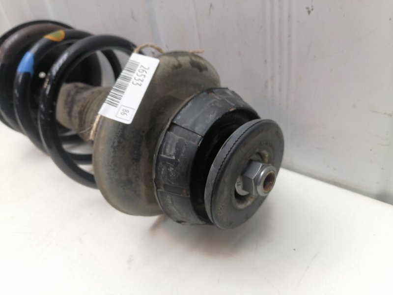 Стойка подвески Lada Largus 2020