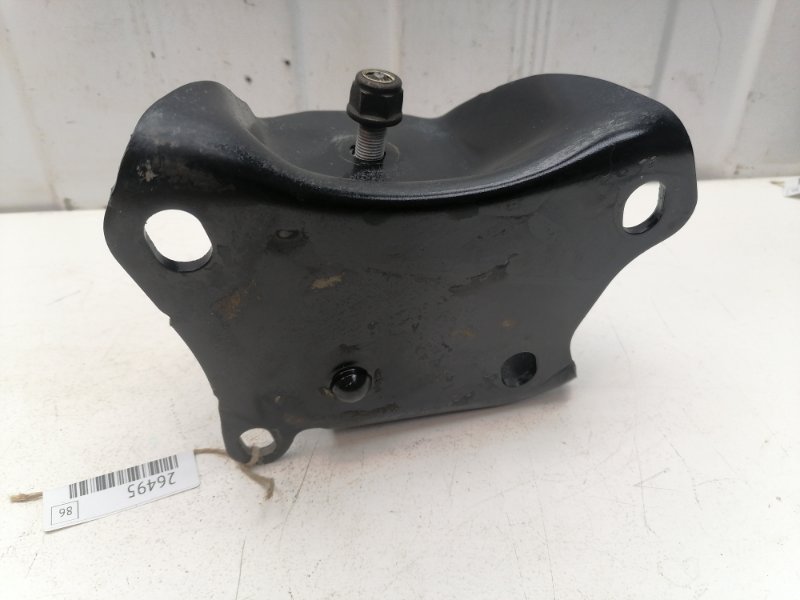 Кронштейн балки Lada Largus 2020