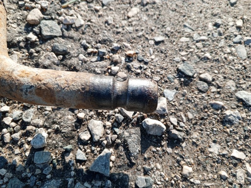 Стабилизатор Volkswagen Transporter T4