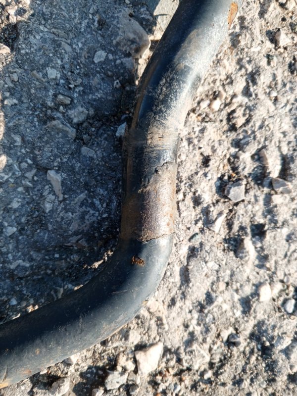 Стабилизатор Volkswagen Transporter T4