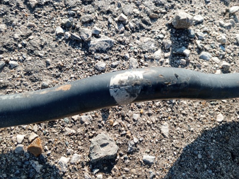 Стабилизатор Volkswagen Transporter T4