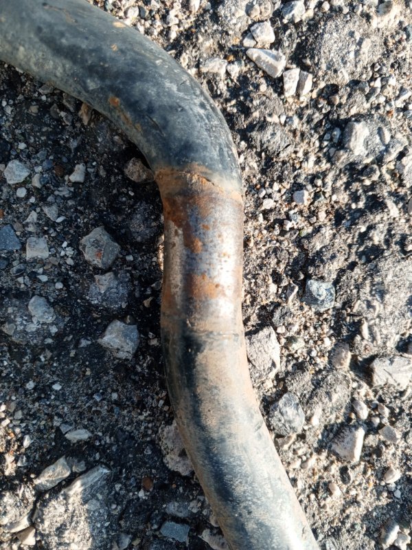 Стабилизатор Volkswagen Transporter T4