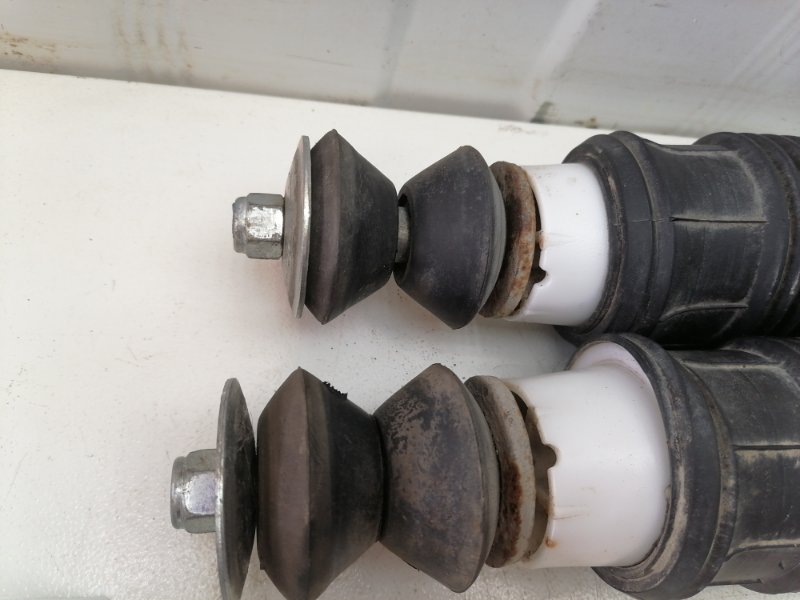 Амортизатор Fiat Albea