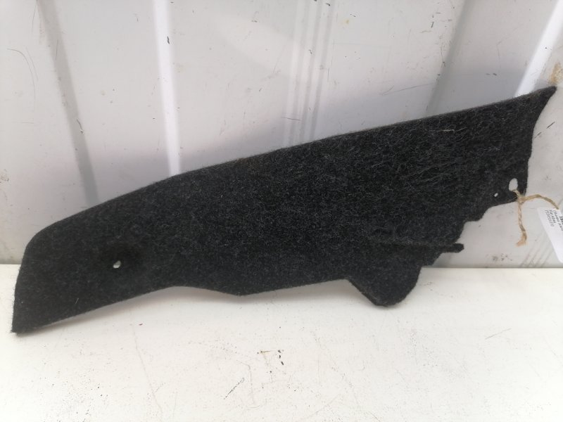 Обшивка салона Fiat Albea