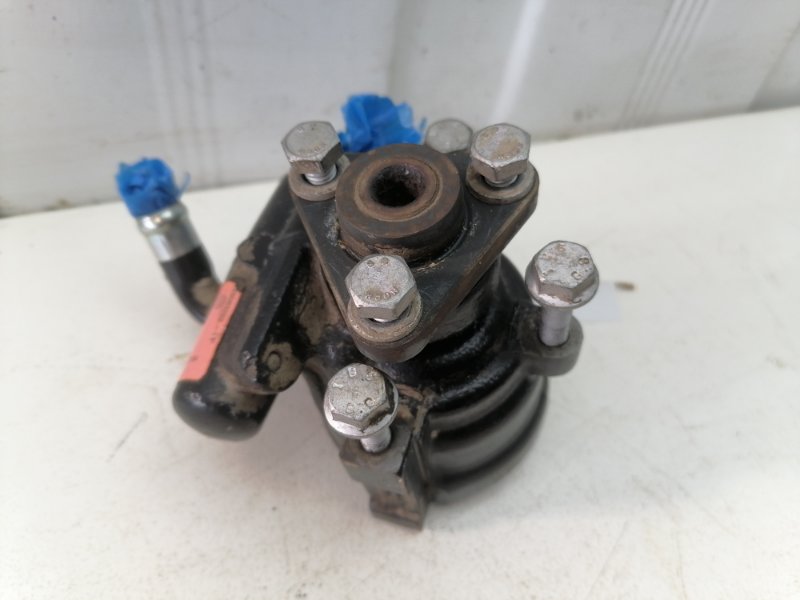 Насос гидроусилителя Fiat Albea DOBLO