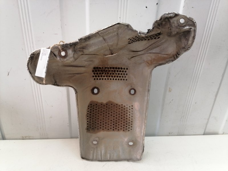 Кожух выпускного коллектора Fiat Albea