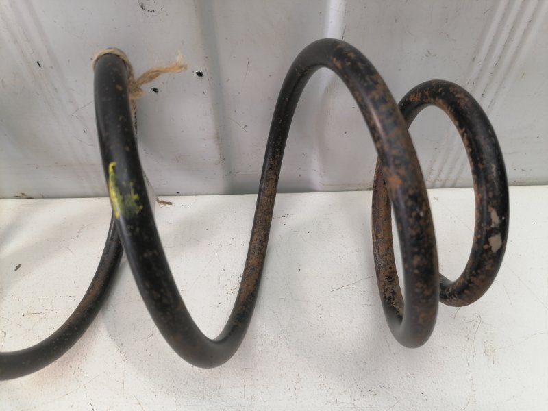 Пружина подвески Fiat Albea