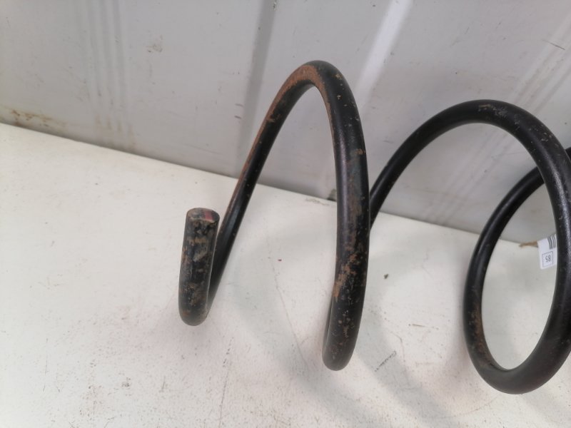 Пружина подвески Fiat Albea