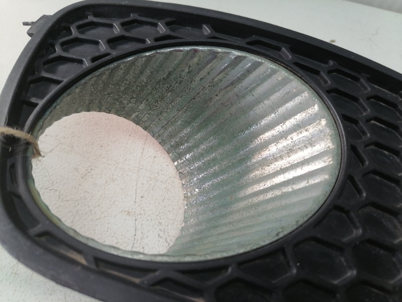 Заглушка ПТФ Fiat Albea