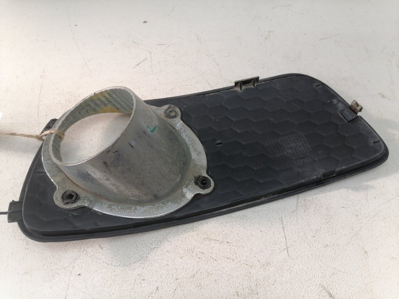 Заглушка ПТФ Fiat Albea