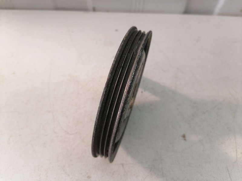 Шкив насоса ГУР Fiat Albea