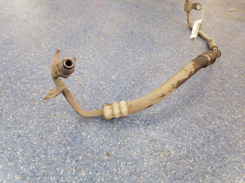 Шланг ( трубка ) гидроусилителя Lada Largus