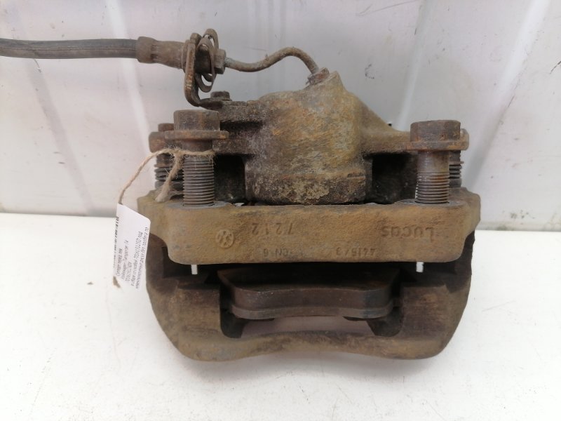 Суппорт Volkswagen Transporter T4