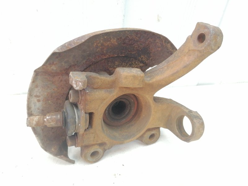 Кулак подвески Volkswagen Transporter T4