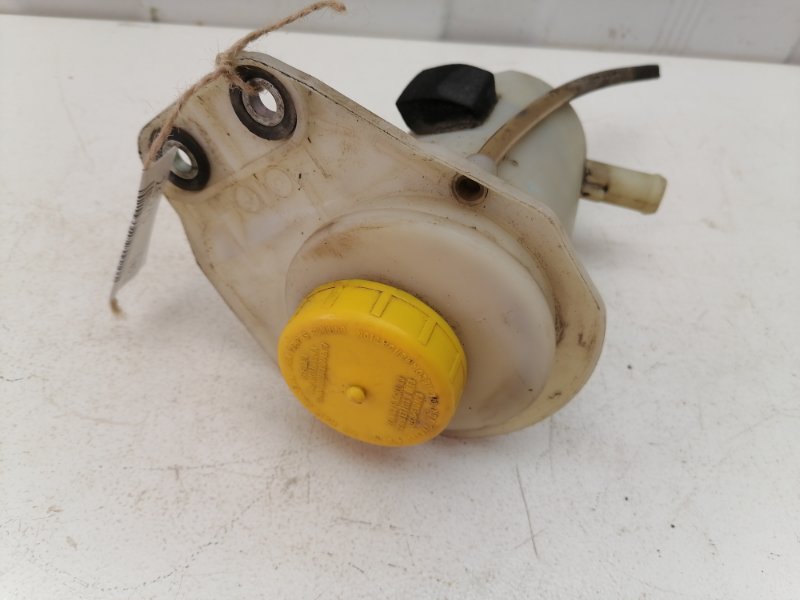 Бачок гидроусилителя Fiat Albea